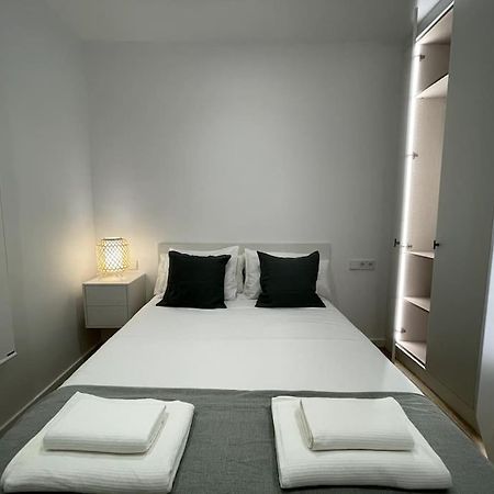 Apartamento Nuevo Centrico Frente Al Mar En Palamós Zewnętrze zdjęcie