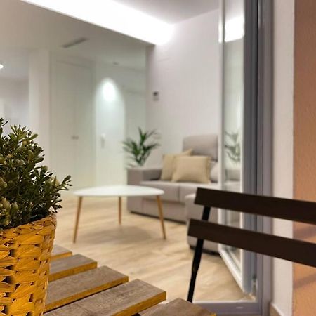 Apartamento Nuevo Centrico Frente Al Mar En Palamós Zewnętrze zdjęcie