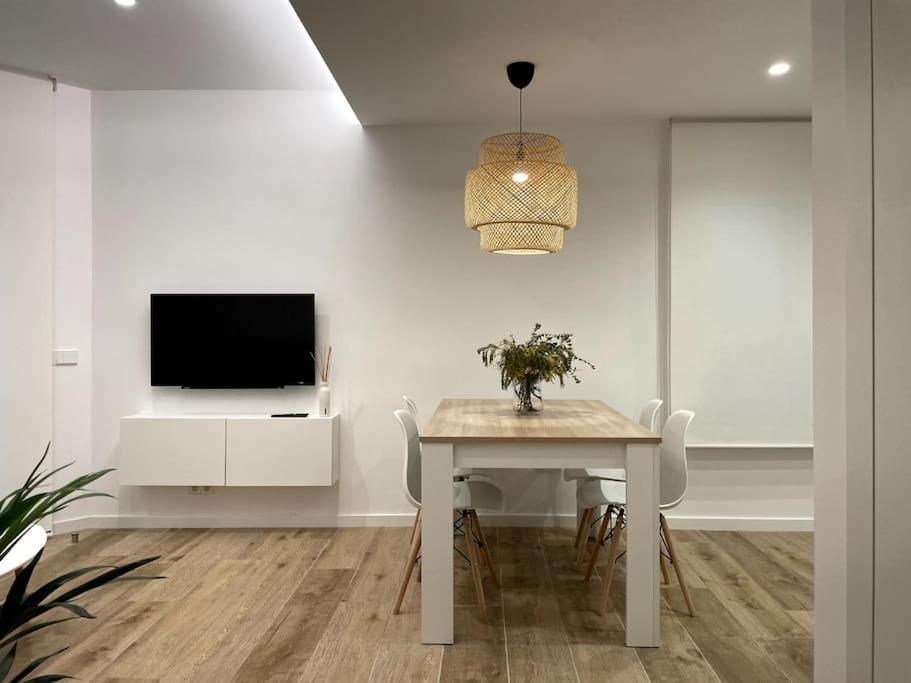 Apartamento Nuevo Centrico Frente Al Mar En Palamós Zewnętrze zdjęcie