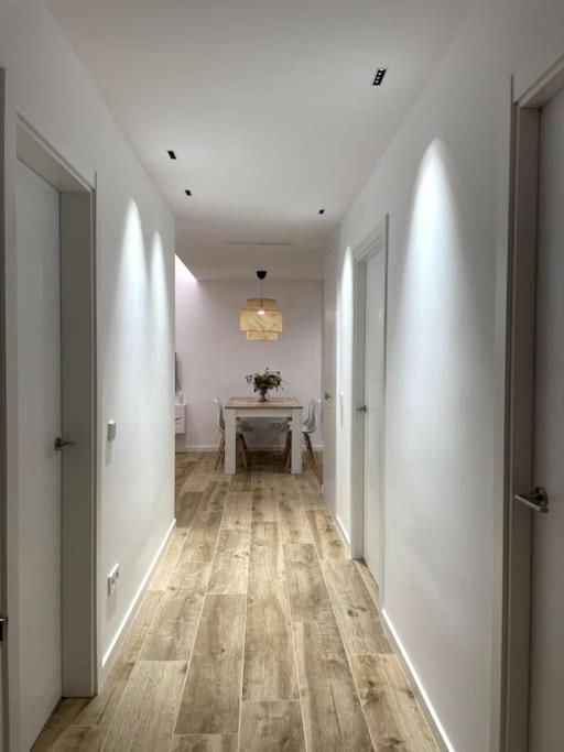 Apartamento Nuevo Centrico Frente Al Mar En Palamós Zewnętrze zdjęcie