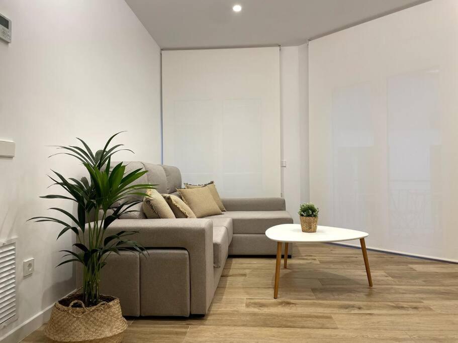 Apartamento Nuevo Centrico Frente Al Mar En Palamós Zewnętrze zdjęcie