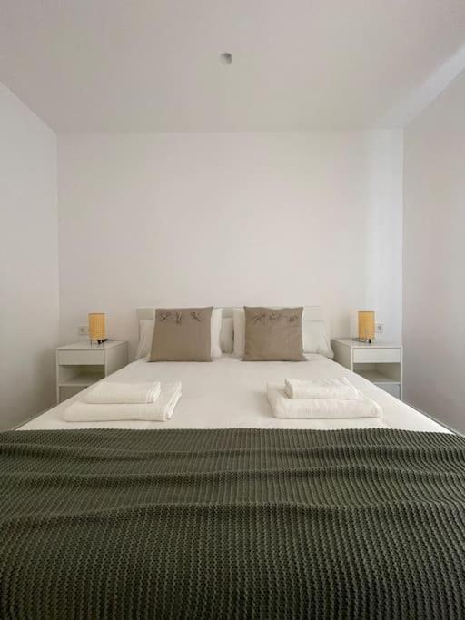 Apartamento Nuevo Centrico Frente Al Mar En Palamós Zewnętrze zdjęcie