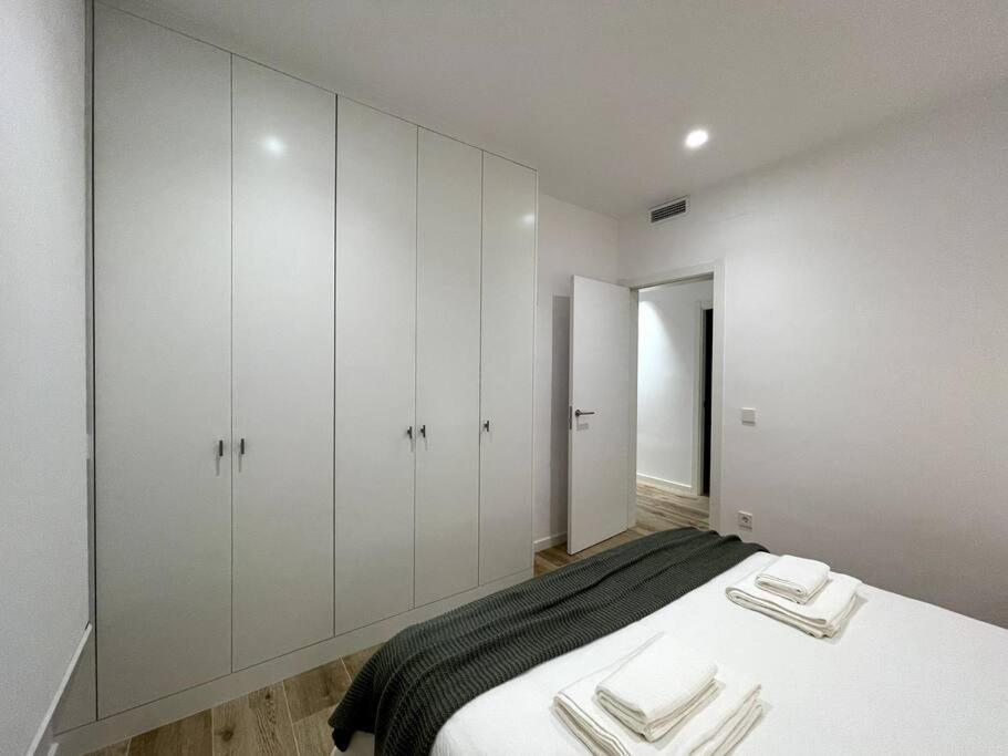 Apartamento Nuevo Centrico Frente Al Mar En Palamós Zewnętrze zdjęcie