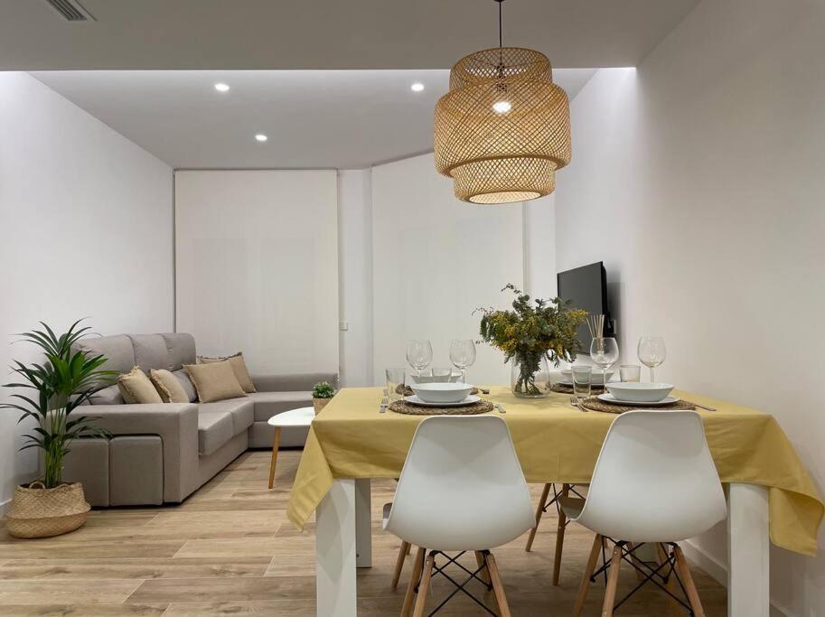 Apartamento Nuevo Centrico Frente Al Mar En Palamós Zewnętrze zdjęcie