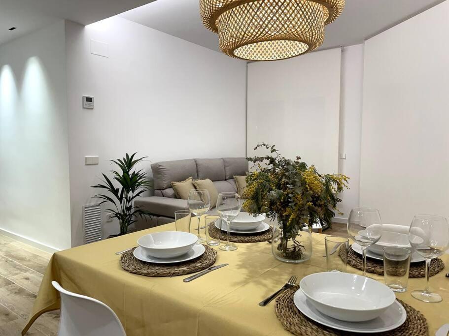 Apartamento Nuevo Centrico Frente Al Mar En Palamós Zewnętrze zdjęcie