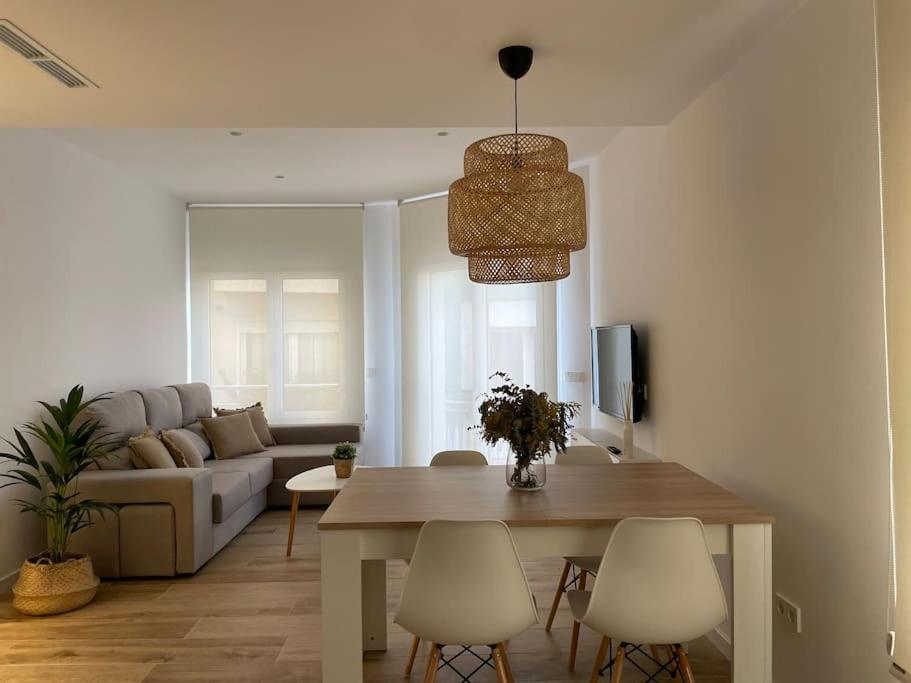 Apartamento Nuevo Centrico Frente Al Mar En Palamós Zewnętrze zdjęcie